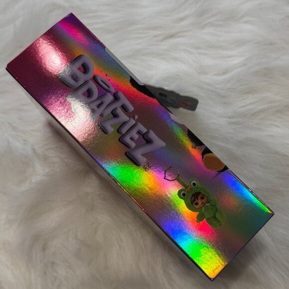 Bratz Bratziez Iconz Seriez Plush Keychain Blind Box - Picture 2 of 7